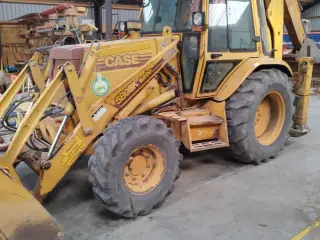 Case 580 SK