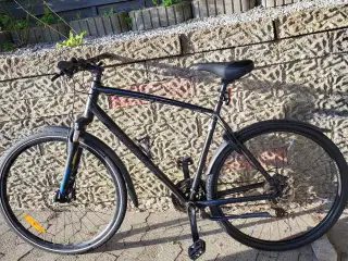 Herrecykel 28"
