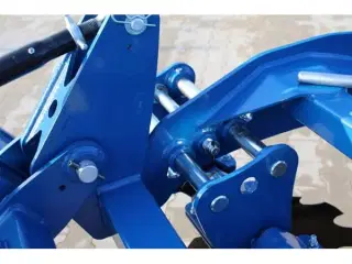 Rolmako U-652 H 4,0 m.