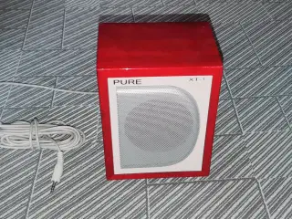 Pure Evoke stereo højtaler 