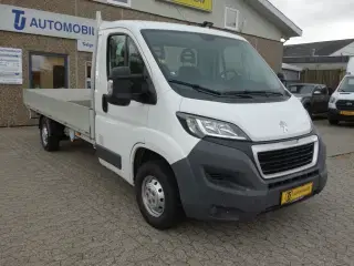 Peugeot Boxer 335 2,0 BlueHDi 163 L3