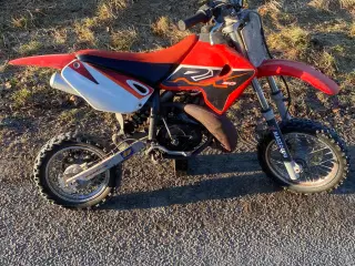 Aprilia RX50