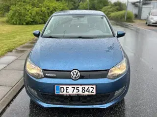 VW Polo 1,0 TSi 95 Comfortline DSG