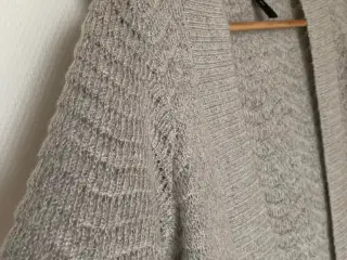 Y.A.S YASBRENTRICE lang cardigan, str. M