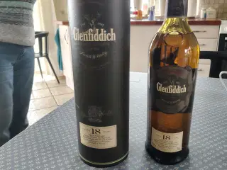 Whisky single malt