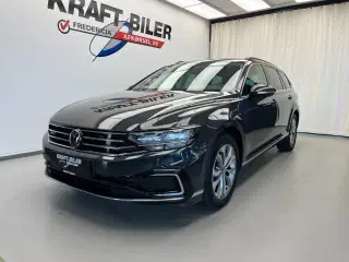 VW Passat 1,4 GTE+ Variant DSG