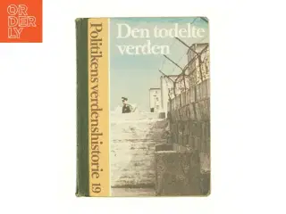 Den todelte verden fra Politiken