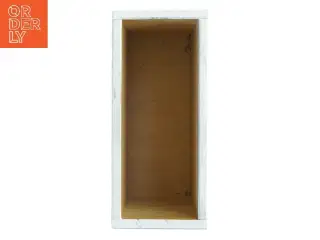 Vintage trækasse (str. 34 x 24 x 15 cm)