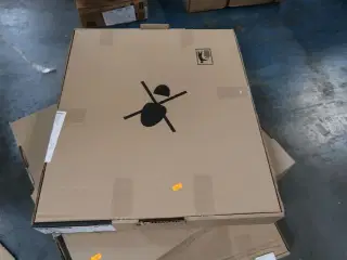 Keramisk kogeplade GRAM KK 6400-90