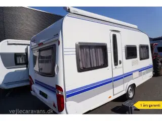 2007 - Hobby De Luxe 450 UF