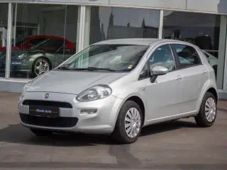 Fiat Punto 1,2 Active