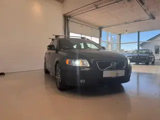 Volvo V50 1,6 D2 Momentum 115HK Stc 6g