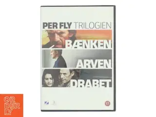 Per Fly Boks (DVD)