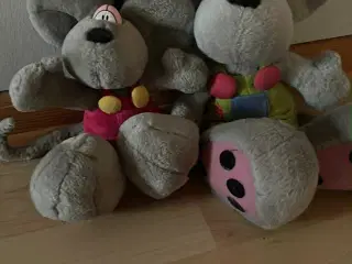 Diddle bamse 