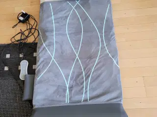 Beurer MG280 massage-/yogamåtte 