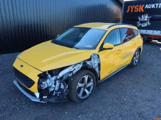 VAREBIL, FORD FO