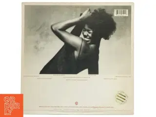 Randy Crawford - Now We May Begin LP