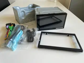 Pioneer Dab Autoradio