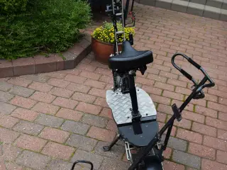 Monobuggy Golf Scooter