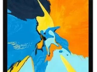 Apple iPad Pro 2 11" 256GB WiFi (Space Gray) - 2020 - Grade B