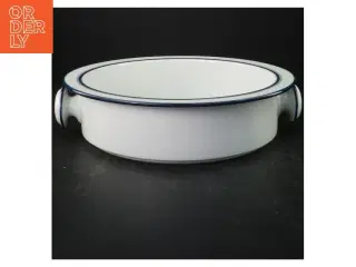Dansk Bistro serveringsfad (str. Ø. 28 cm)