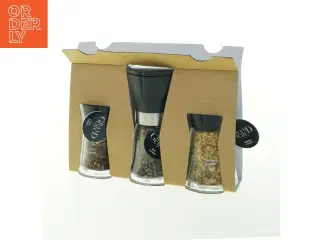 Krydersæt til grill fra Rosendahl