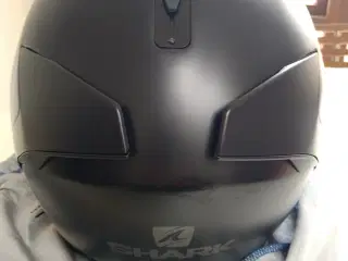 Spartan xl hjelm fra Shark 