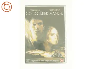 Cold Creek Manor