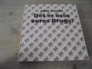 Det er osse vores Brugs!