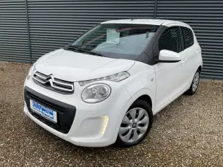 Citroën C1 1,2 PureTech 82 Sport