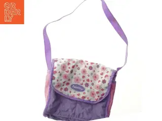 Baby dukke pusletaske (str. 25 x 30 cm)