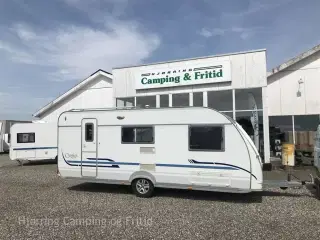 2008 - Adria Classica 543 PK