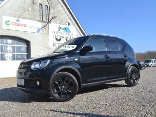 Suzuki Ignis 1,2 Dualjet Active Hit 90HK 5d