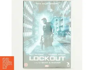 Lock out