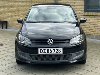 VW POLO 1.6 TDI 90 HK