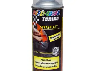 Motip sprayfolie klar 400 ml