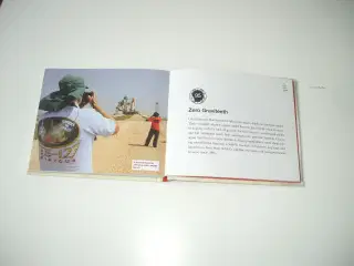 100 ting om hajer