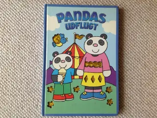 Pandas udflugt