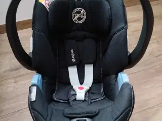 Autostol Cybex Gold 
