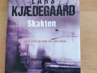 Skakten