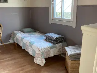 Kolonihave i Kolding,  Ankerhus 21