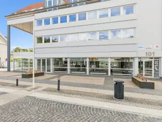 Taastrup Hovedgade 101. st.