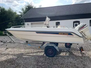 Velholdt Ryds 475 gt