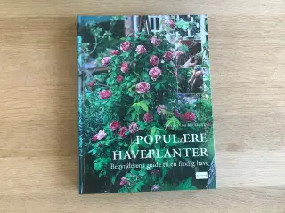 Populære Haveplanter - Begynderens guide til ...