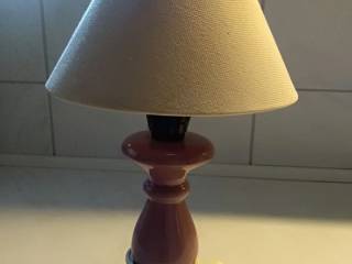Bordlampe
