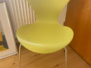 Arne Jacobsen 7’er stol