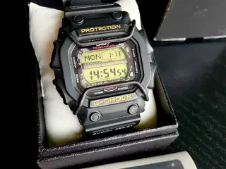 Casio G-SHOCK GXW-56-1BJF - KING