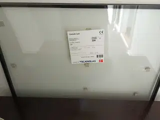 Fejl køb af vindue 