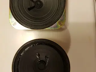 Fuldtone enhed 2stk