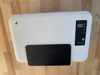HP Deskjet 2540 printer og Scanner